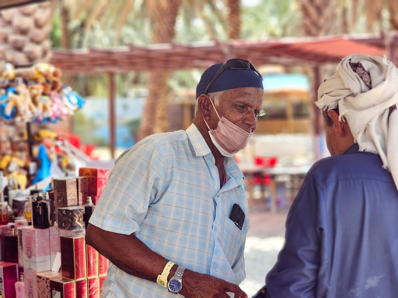 ދިވެހި ހައްޖުވެރިން މަދީނާގައި