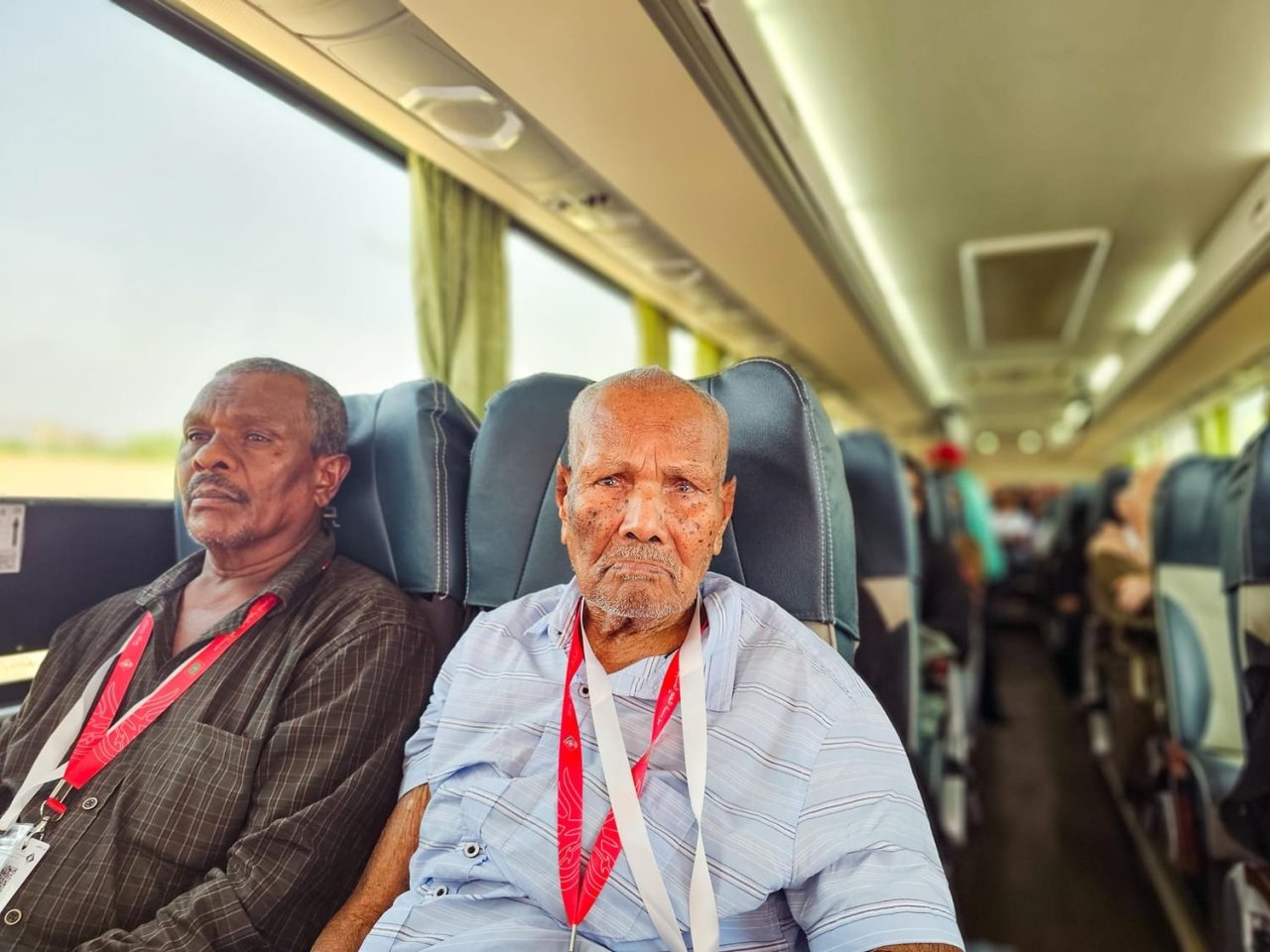 ދިވެހި ހައްޖުވެރިން މަދީނާގައި