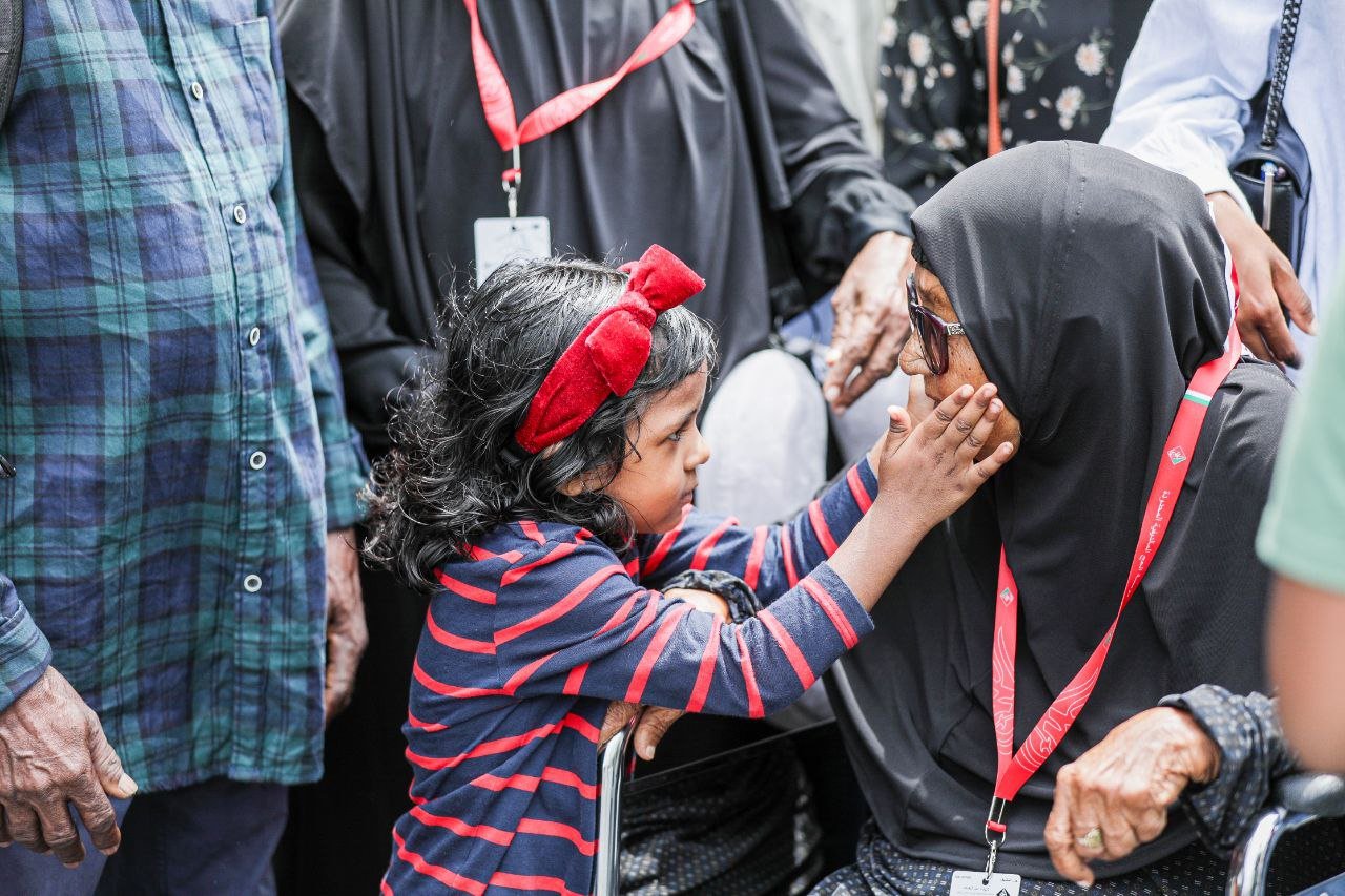 ދިވެހި ހައްޖުވެރިންގެ ތިންވަނަ ގްރޫޕް ފުރުން