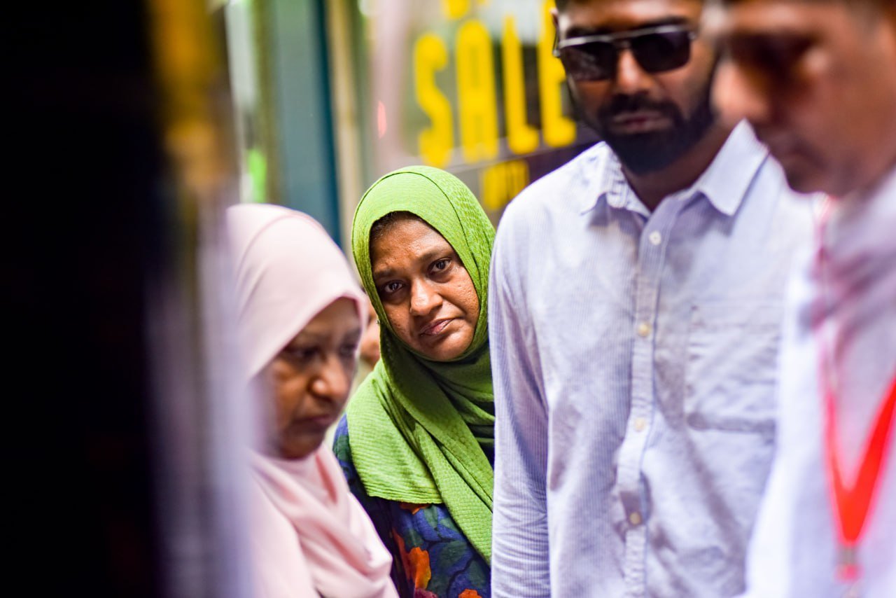 ދިވެހި ހައްޖުވެރިންގެ ތިންވަނަ ގްރޫޕް ފުރުން