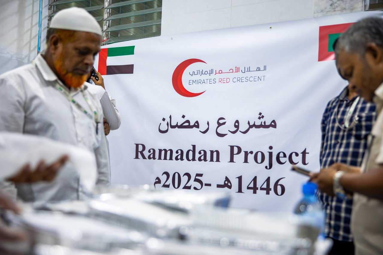 ރޯދަ ވީއްލުން މާލޭގެ މިސްކިތްތަކުން