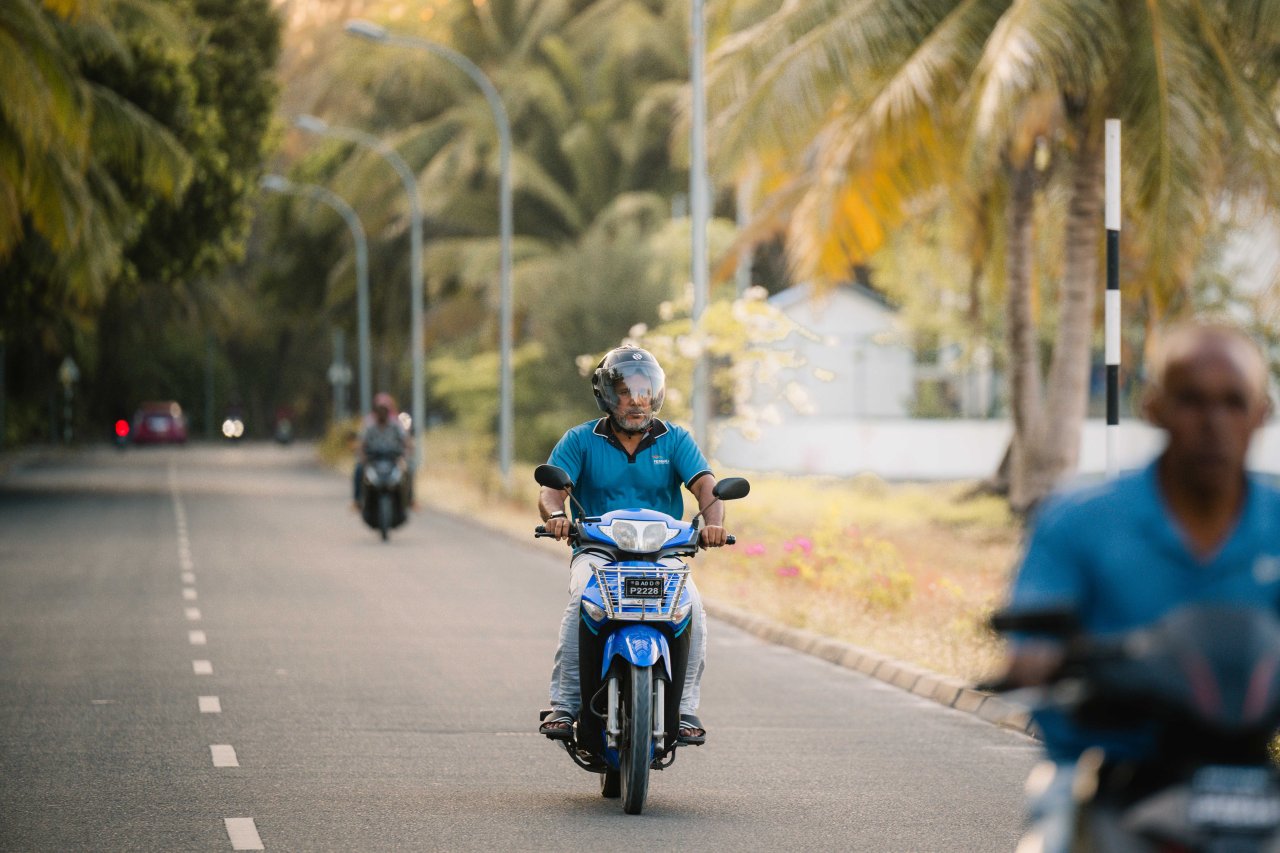 ރޯދަ ހަވީރު ހިތްގައިމު ފުވައްމުލަކުން