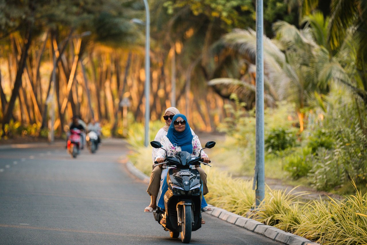 ރޯދަ ހަވީރު ހިތްގައިމު ފުވައްމުލަކުން