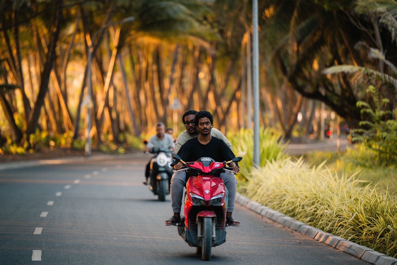 ރޯދަ ހަވީރު ހިތްގައިމު ފުވައްމުލަކުން