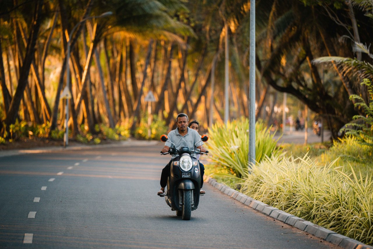 ރޯދަ ހަވީރު ހިތްގައިމު ފުވައްމުލަކުން