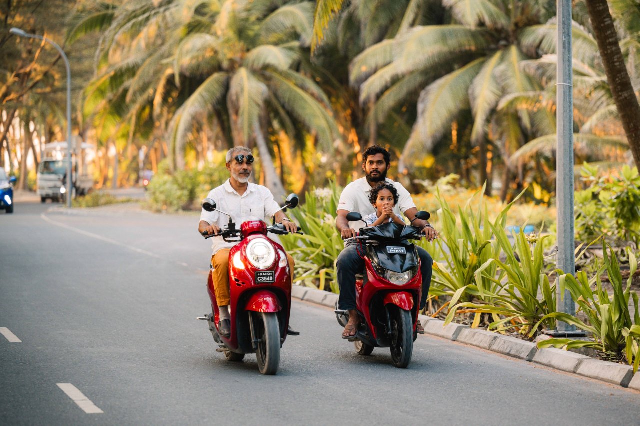 ރޯދަ ހަވީރު ހިތްގައިމު ފުވައްމުލަކުން