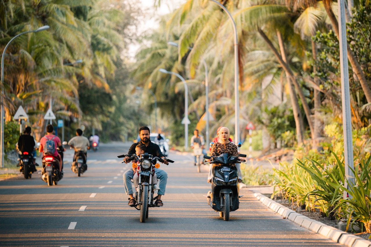 ރޯދަ ހަވީރު ހިތްގައިމު ފުވައްމުލަކުން