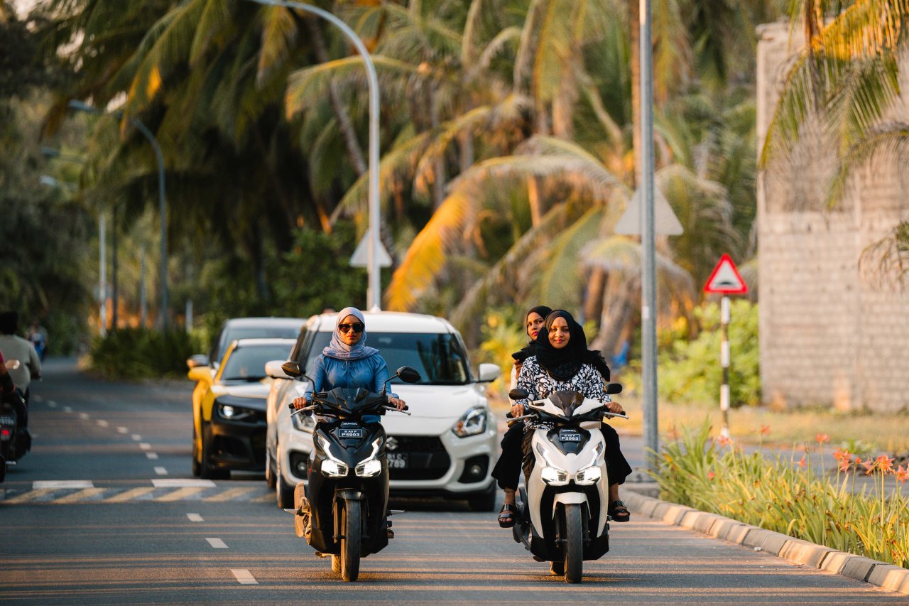 ރޯދަ ހަވީރު ހިތްގައިމު ފުވައްމުލަކުން