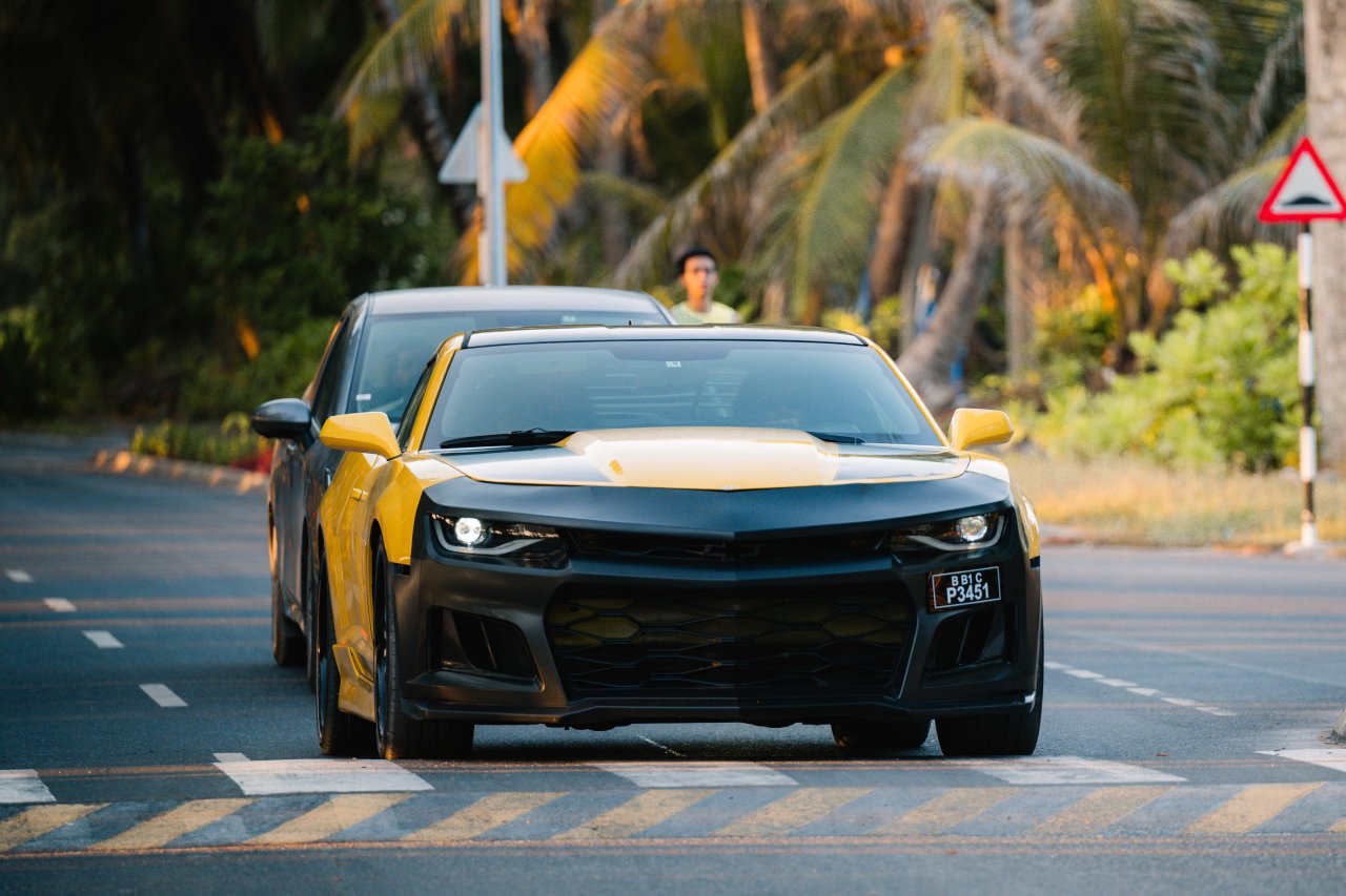 ރޯދަ ހަވީރު ހިތްގައިމު ފުވައްމުލަކުން