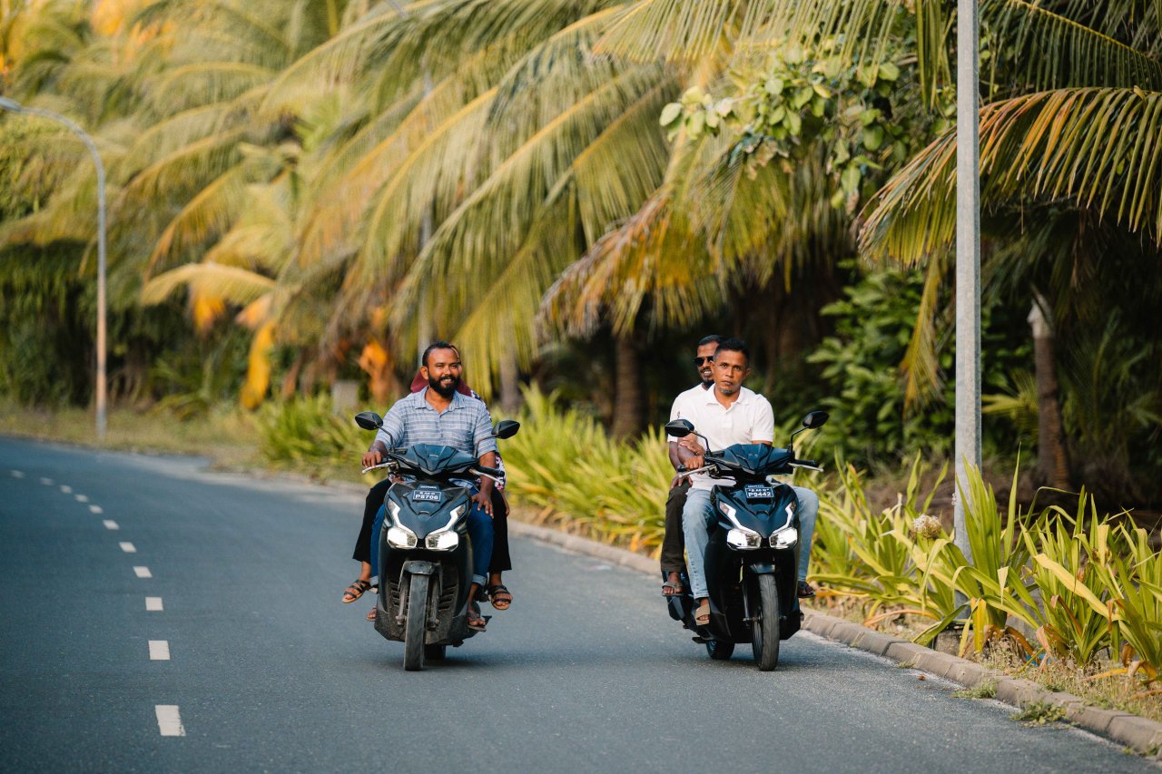 ރޯދަ ހަވީރު ހިތްގައިމު ފުވައްމުލަކުން