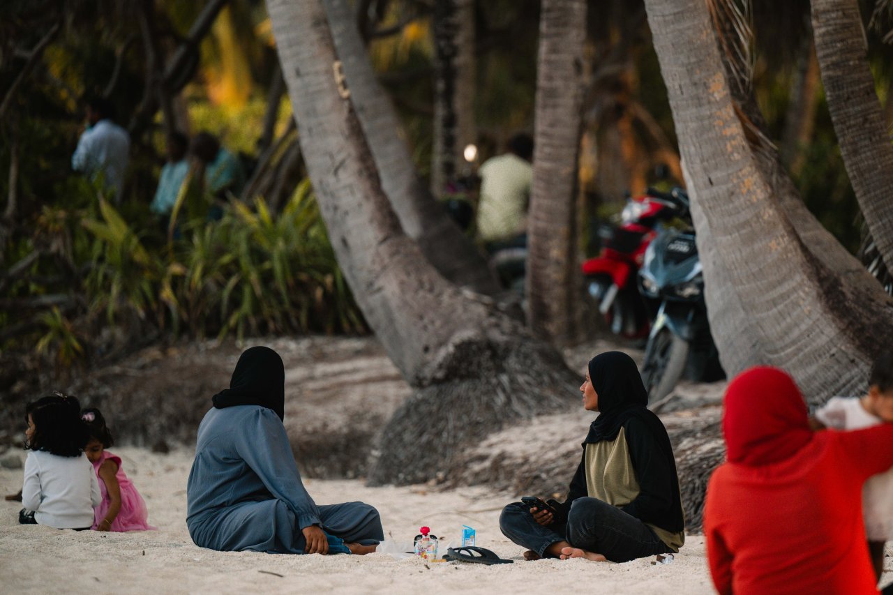 ރޯދަ ހަވީރު ހިތްގައިމު ފުވައްމުލަކުން