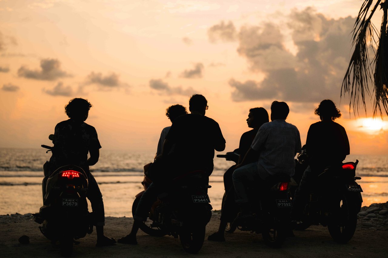 ރޯދަ ހަވީރު ހިތްގައިމު ފުވައްމުލަކުން