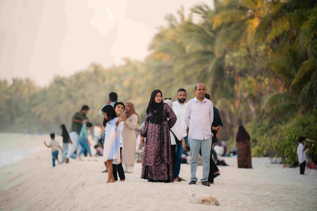 ރޯދަ ހަވީރު ހިތްގައިމު ފުވައްމުލަކުން