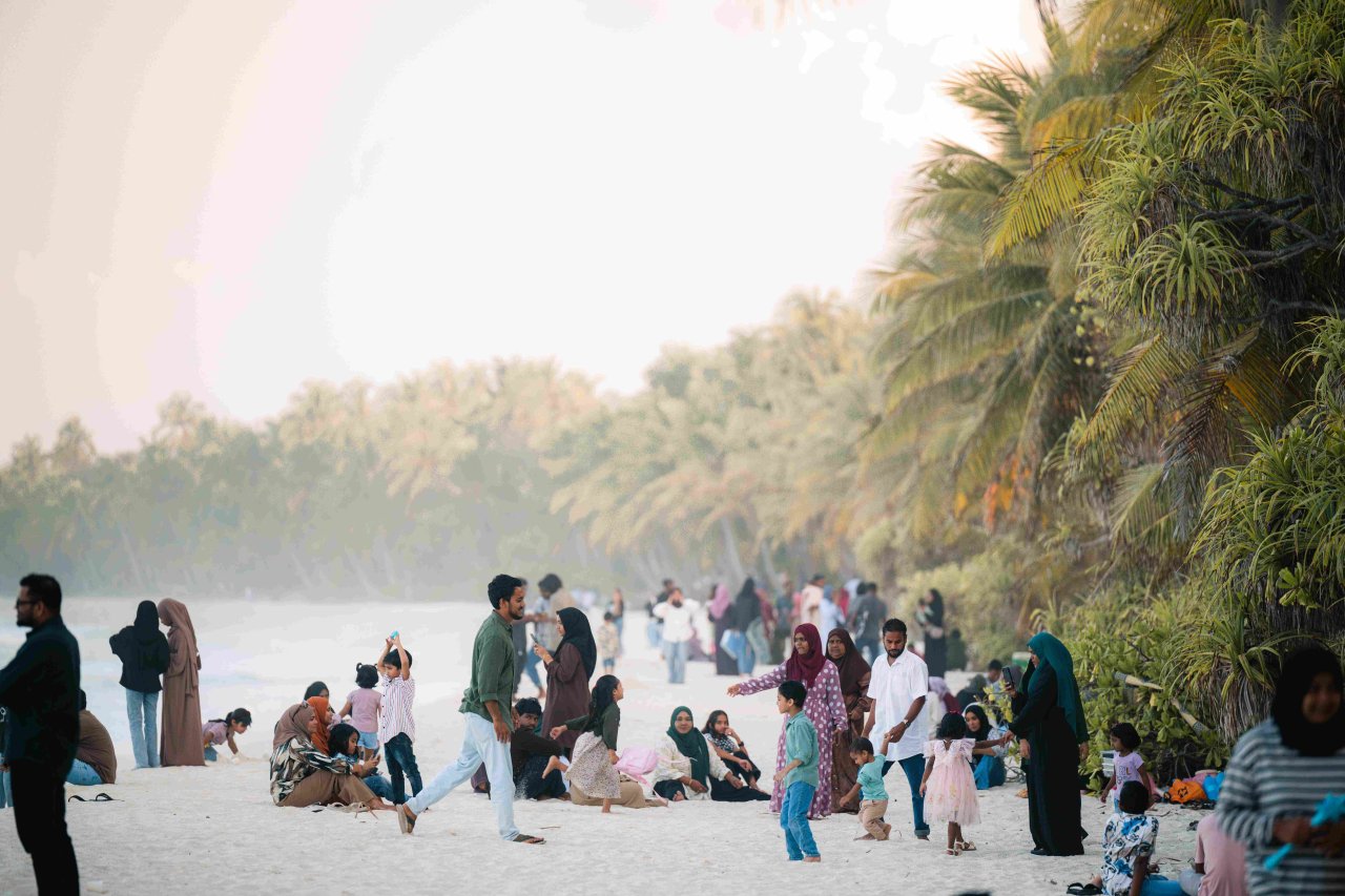 ރޯދަ ހަވީރު ހިތްގައިމު ފުވައްމުލަކުން