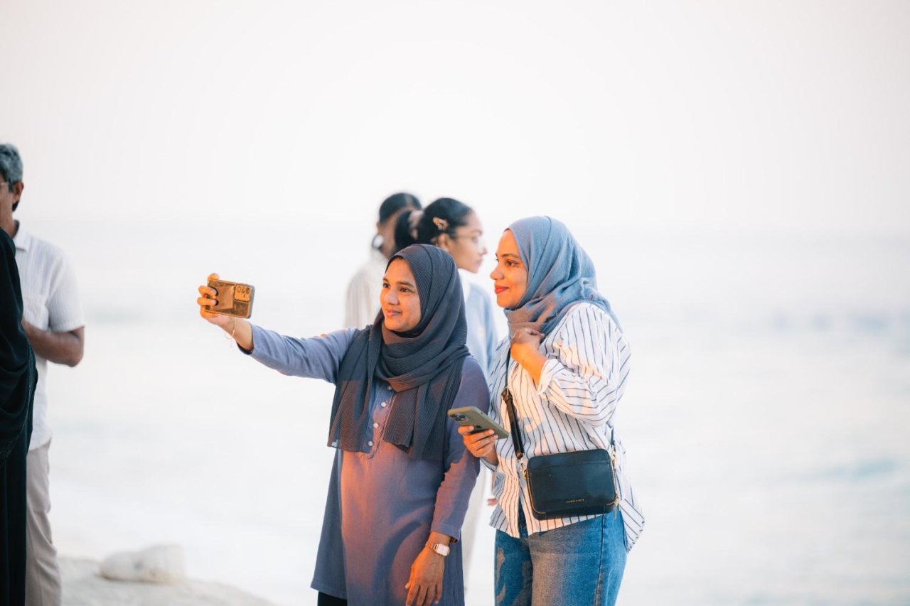 ރޯދަ ހަވީރު ހިތްގައިމު ފުވައްމުލަކުން