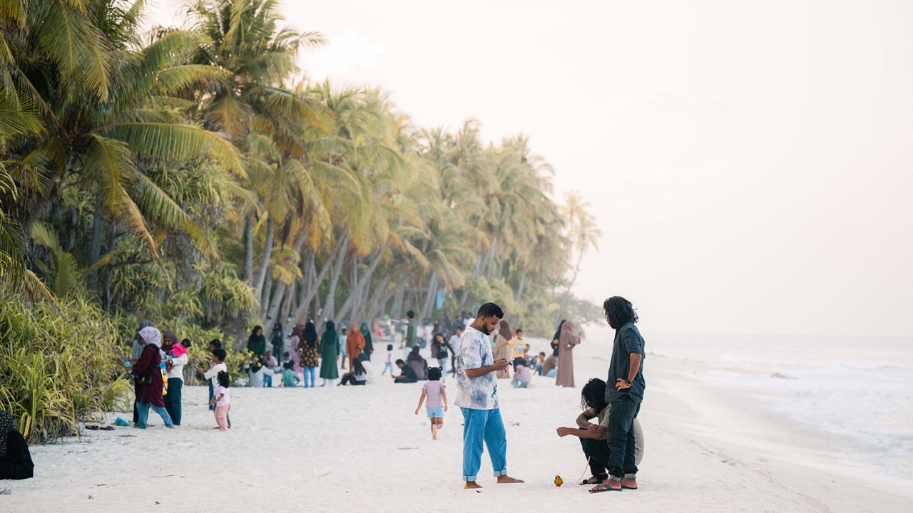 ރޯދަ ހަވީރު ހިތްގައިމު ފުވައްމުލަކުން