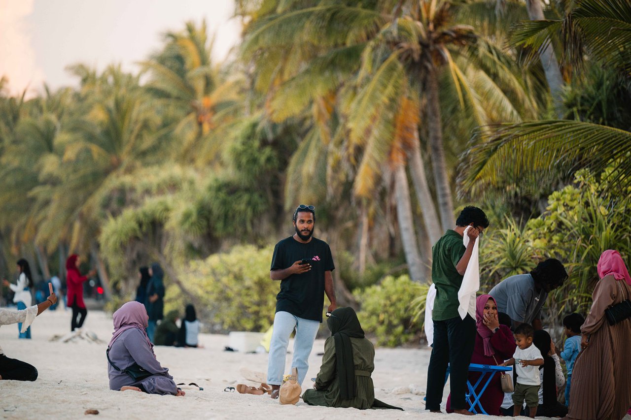 ރޯދަ ހަވީރު ހިތްގައިމު ފުވައްމުލަކުން