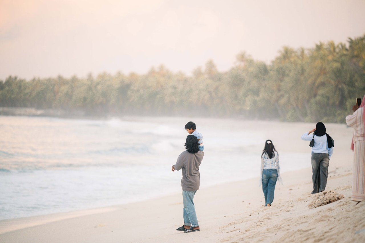 ރޯދަ ހަވީރު ހިތްގައިމު ފުވައްމުލަކުން