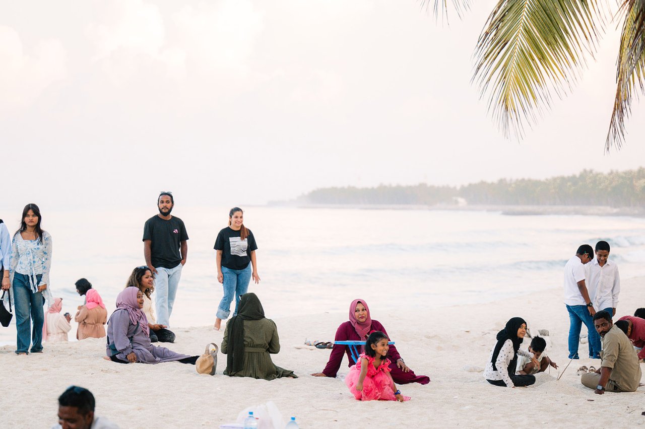 ރޯދަ ހަވީރު ހިތްގައިމު ފުވައްމުލަކުން