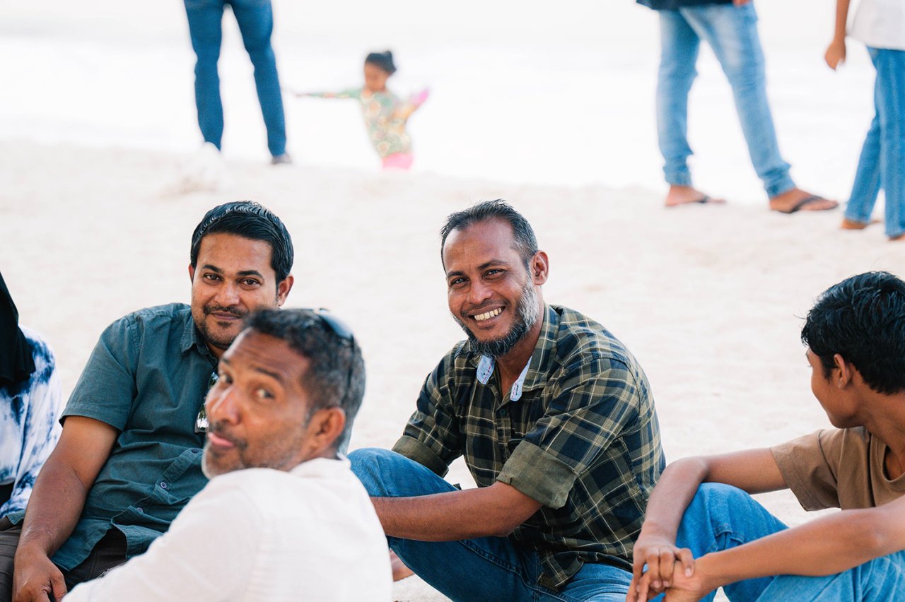 ރޯދަ ހަވީރު ހިތްގައިމު ފުވައްމުލަކުން