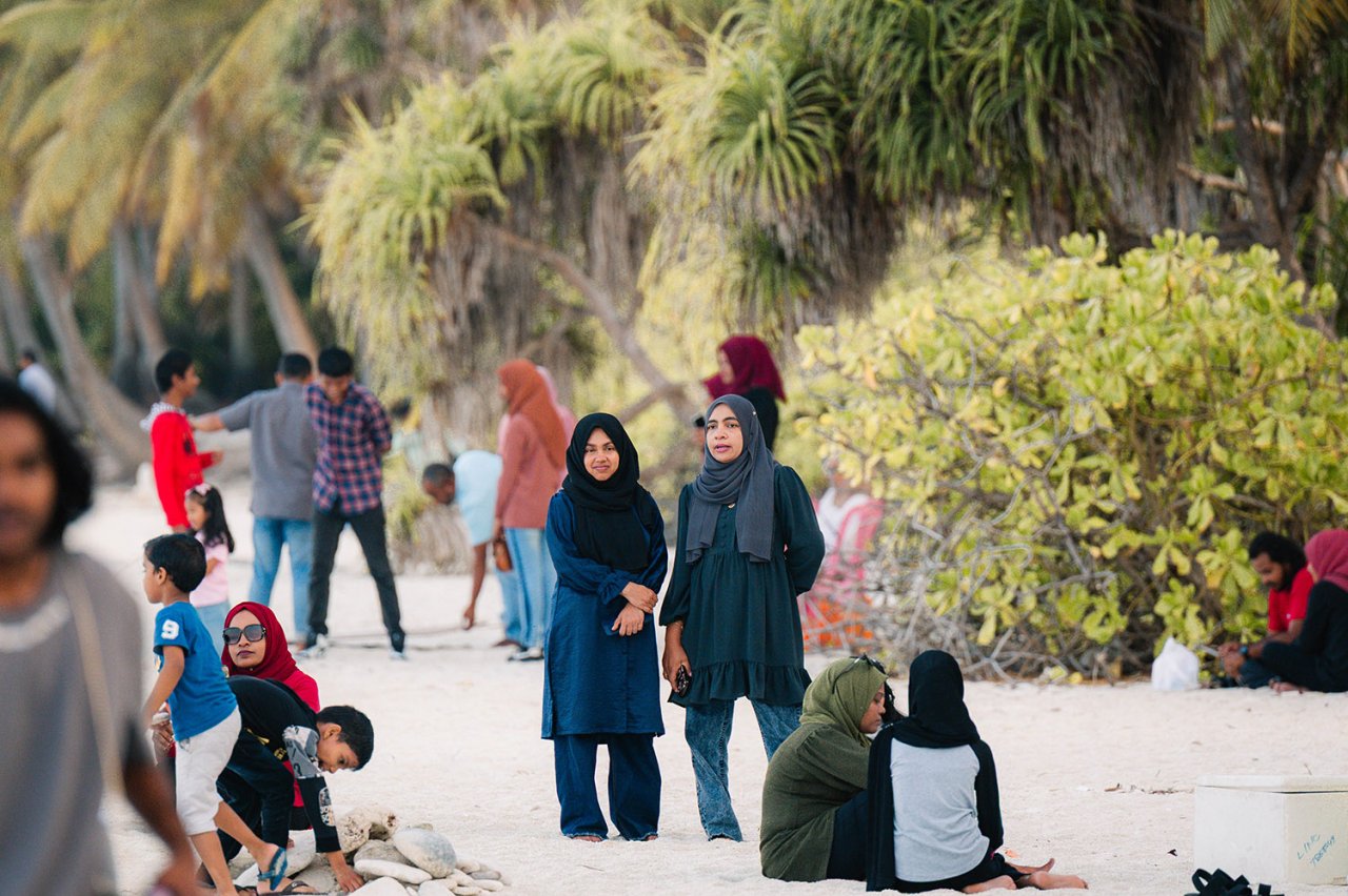 ރޯދަ ހަވީރު ހިތްގައިމު ފުވައްމުލަކުން