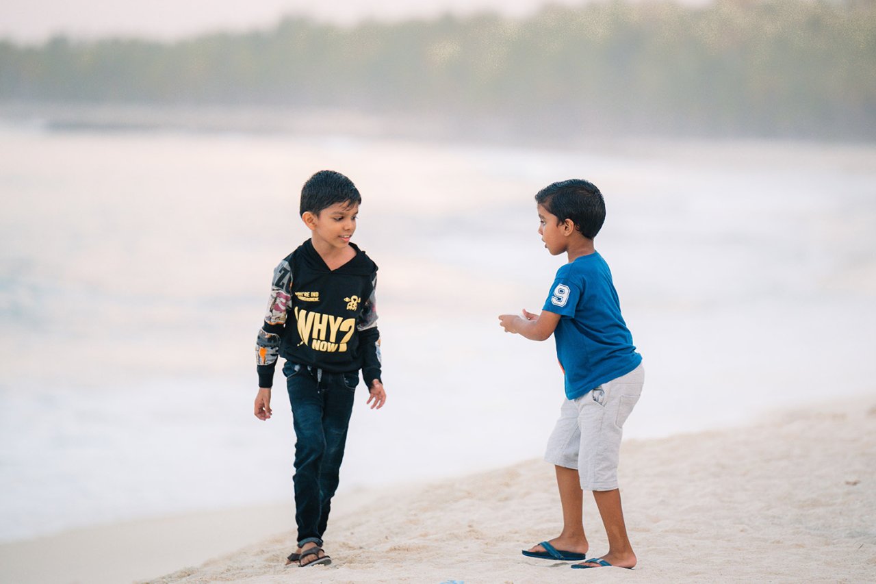 ރޯދަ ހަވީރު ހިތްގައިމު ފުވައްމުލަކުން