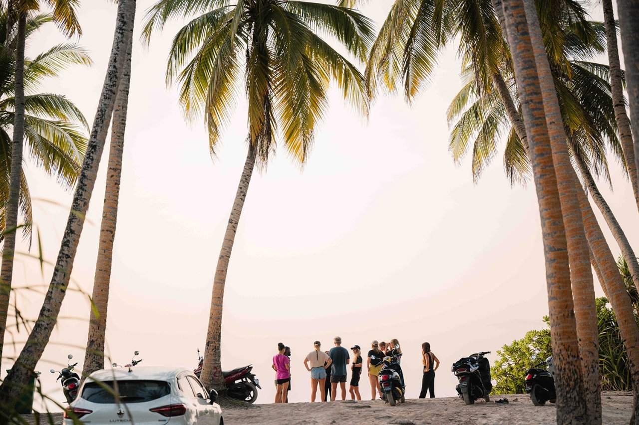 ރޯދަ ހަވީރު ހިތްގައިމު ފުވައްމުލަކުން