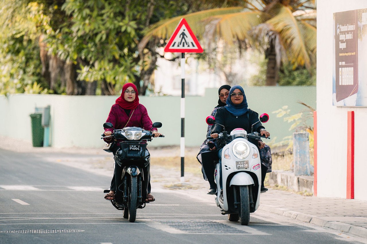 ރޯދަ ހަވީރު ހިތްގައިމު ފުވައްމުލަކުން