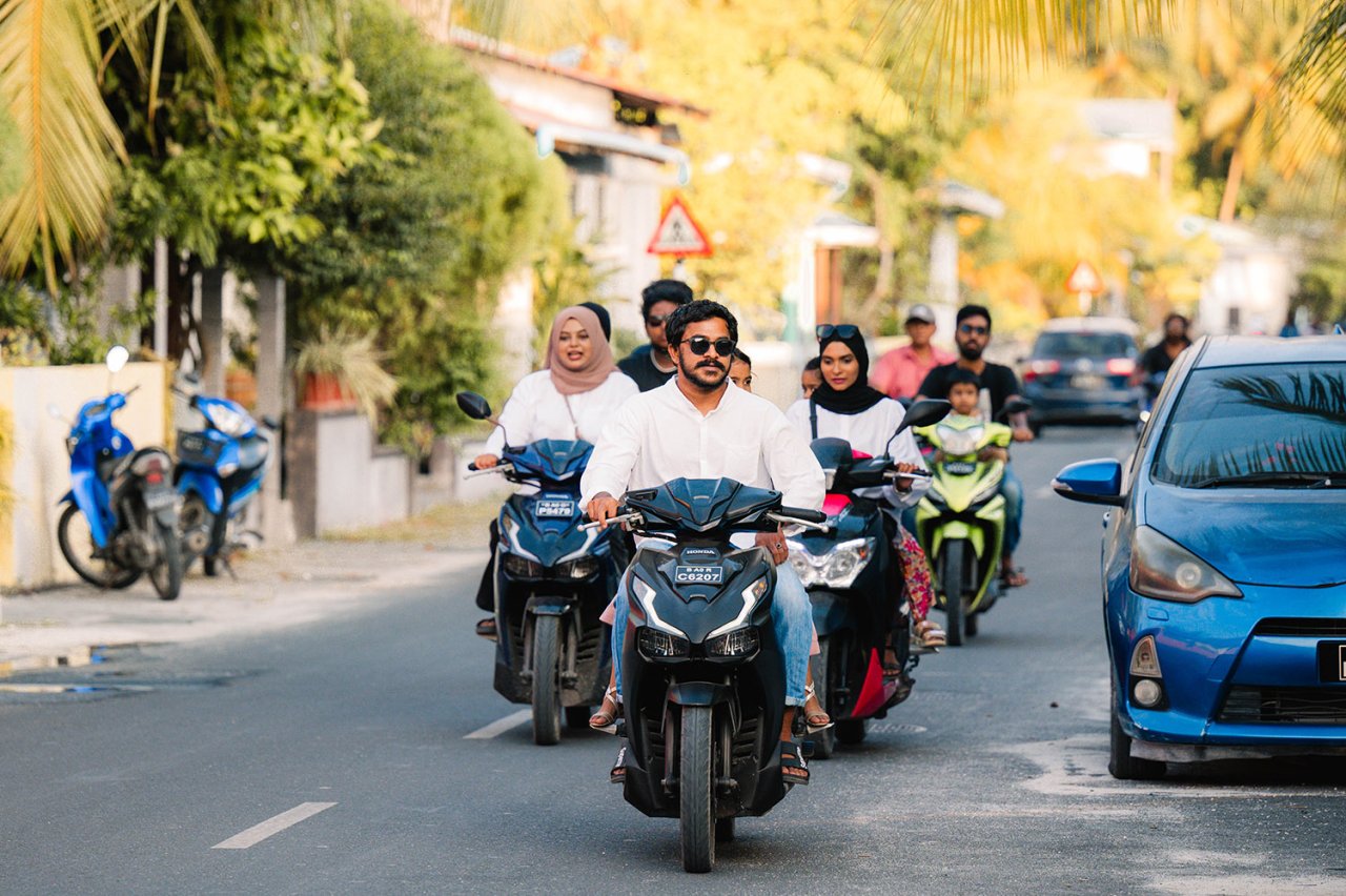 ރޯދަ ހަވީރު ހިތްގައިމު ފުވައްމުލަކުން