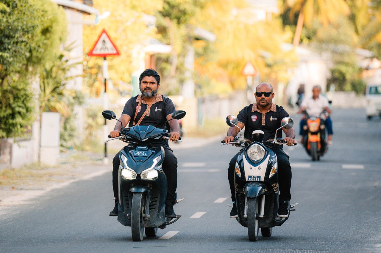 ރޯދަ ހަވީރު ހިތްގައިމު ފުވައްމުލަކުން