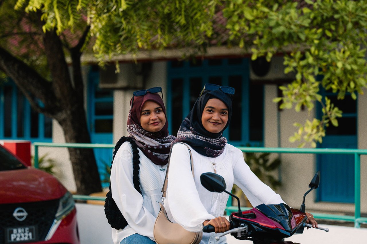 ރޯދަ ހަވީރު ހިތްގައިމު ފުވައްމުލަކުން