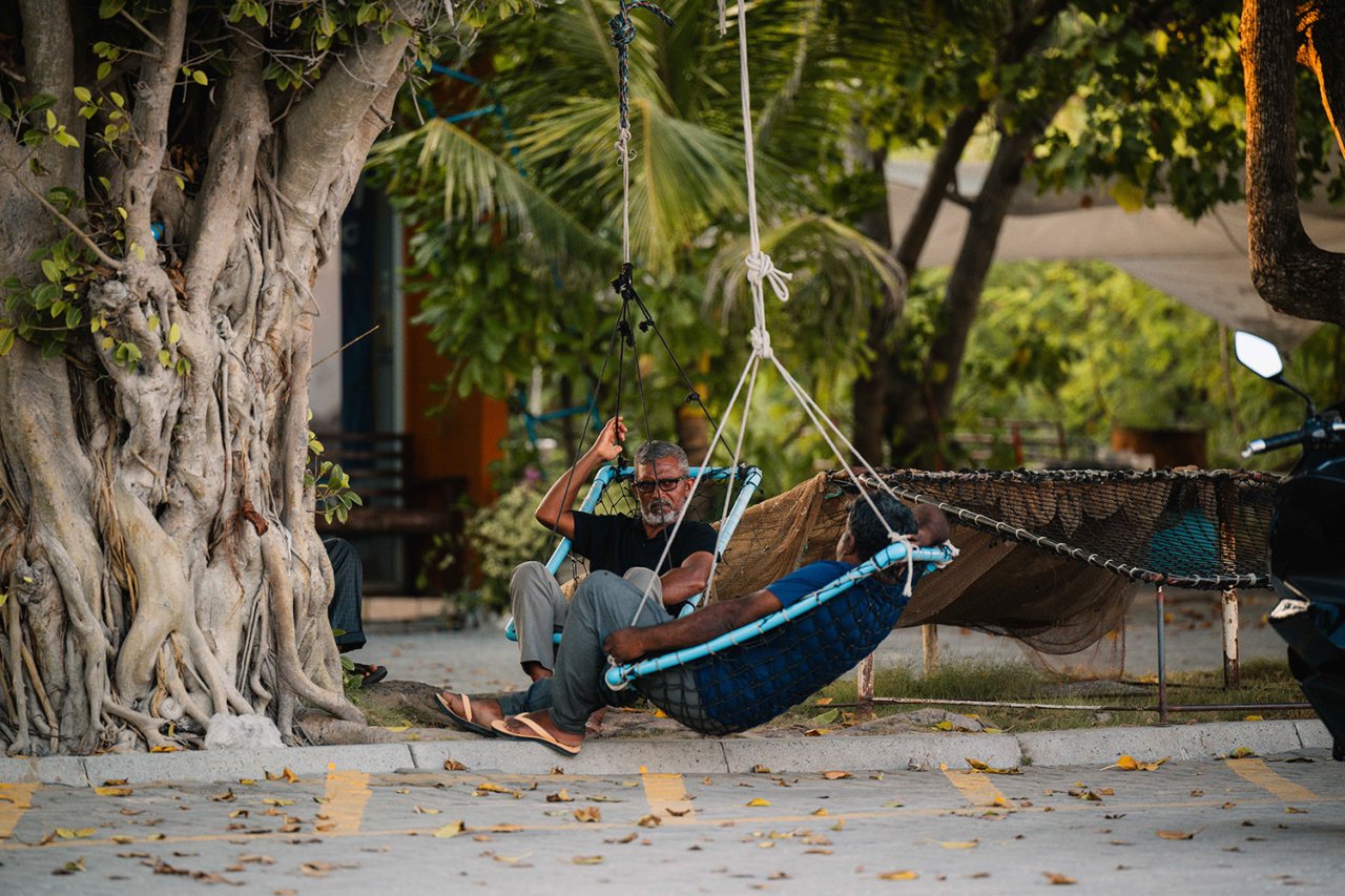 ރޯދަ ހަވީރު ހިތްގައިމު ފުވައްމުލަކުން