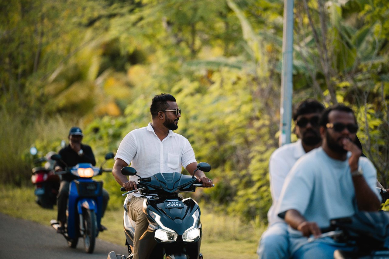 ރޯދަ ހަވީރު ހިތްގައިމު ފުވައްމުލަކުން