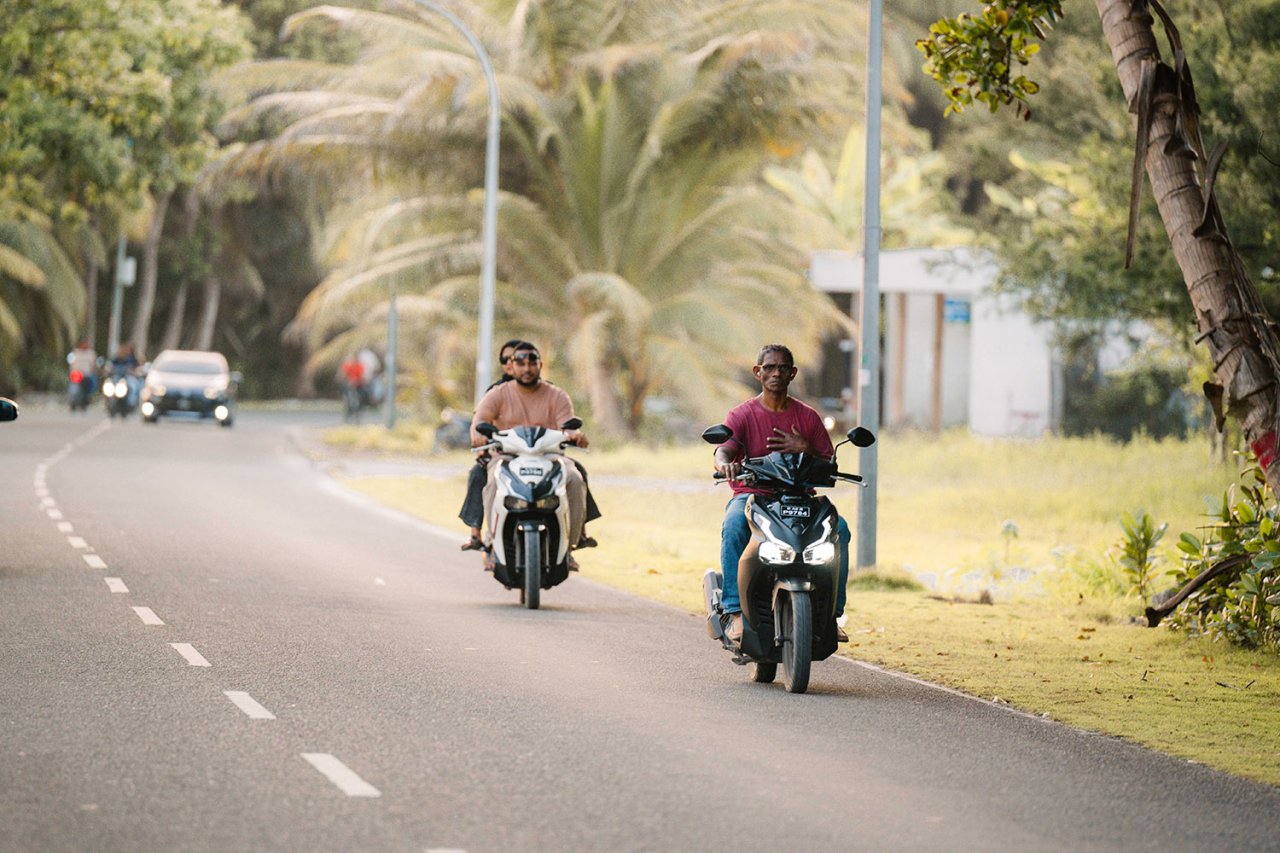 ރޯދަ ހަވީރު ހިތްގައިމު ފުވައްމުލަކުން