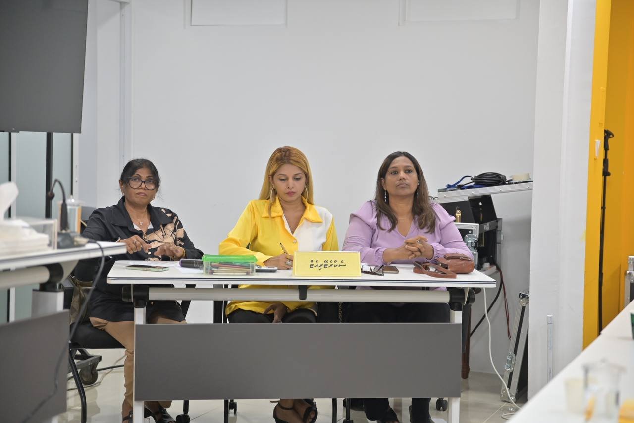 އެމްޑީޕީގެ ގައުމީ މަޖްލީހުގެ ހަތަރު ވަނަ ދައުރުގެ 22 ވަނަ ޖަލްސާ