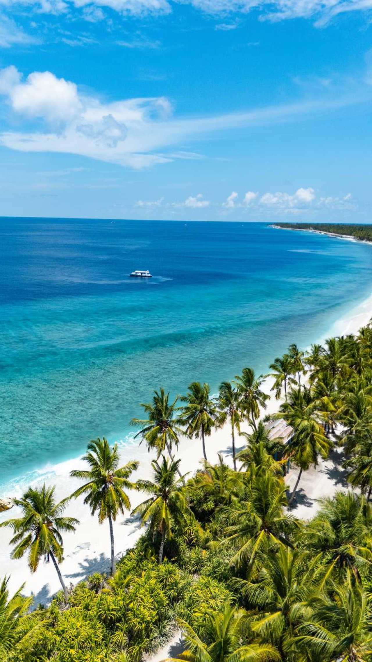 ފުވައްމުލަކުގެ އެކި ސަރަައްދުތައް މަތިން ފެންނަ ގޮތް