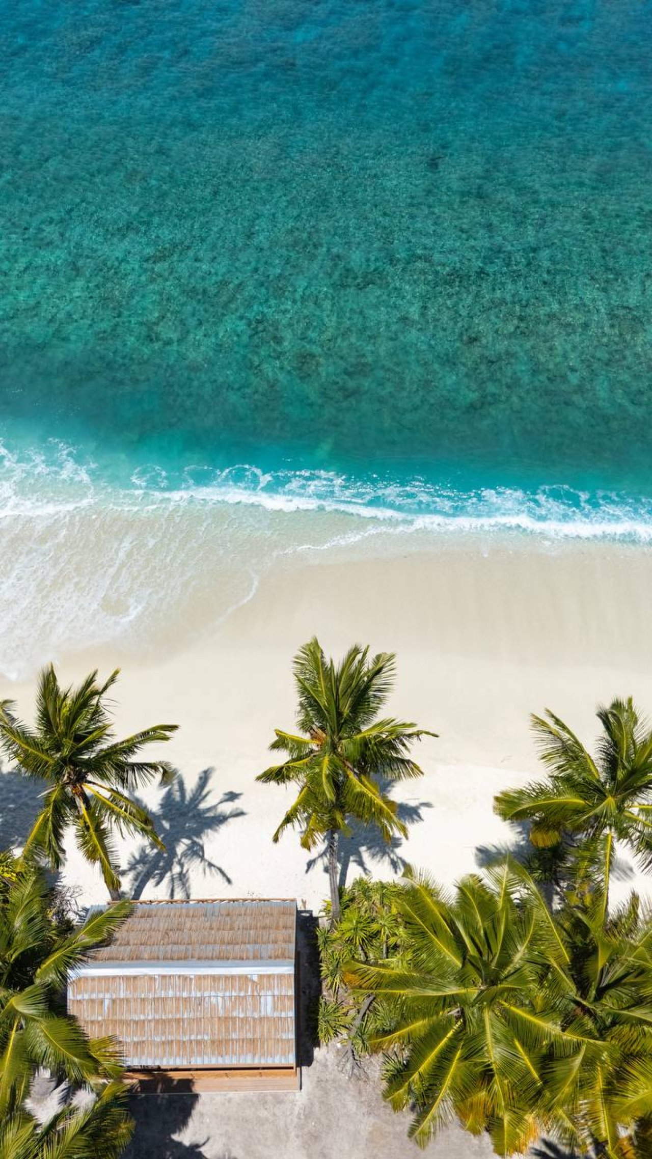 ފުވައްމުލަކުގެ އެކި ސަރަައްދުތައް މަތިން ފެންނަ ގޮތް