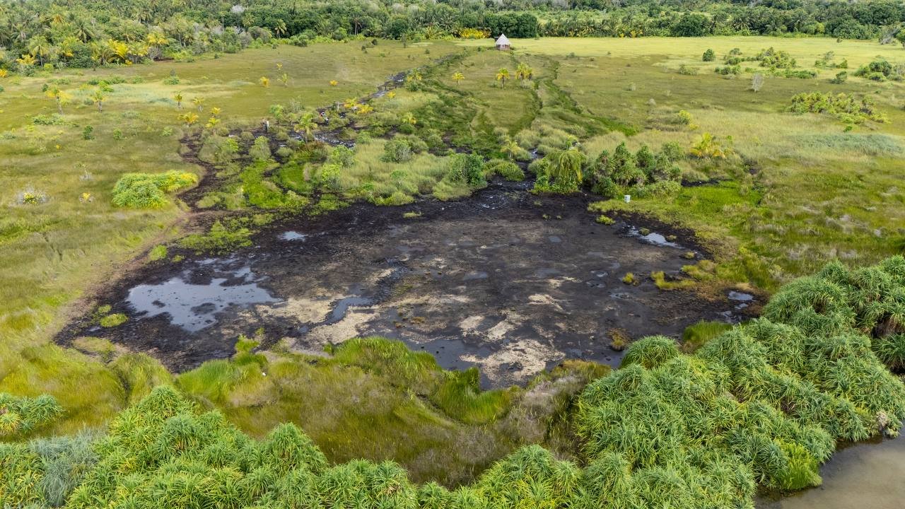 ފުވައްމުލަކުގެ އެކި ސަރަައްދުތައް މަތިން ފެންނަ ގޮތް
