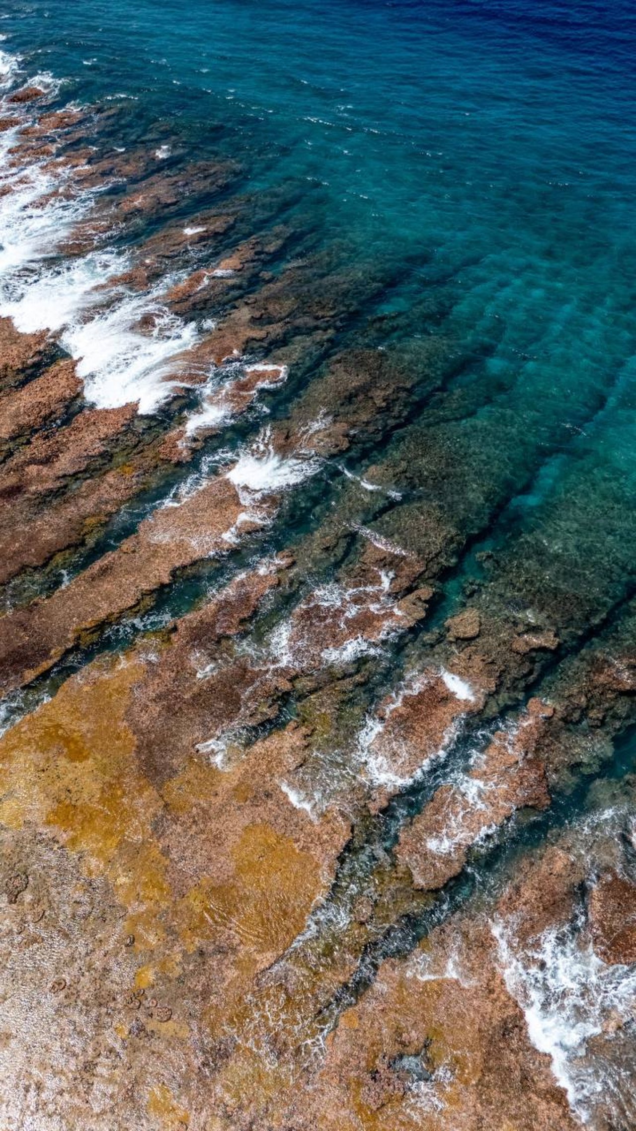 ފުވައްމުލަކުގެ އެކި ސަރަައްދުތައް މަތިން ފެންނަ ގޮތް