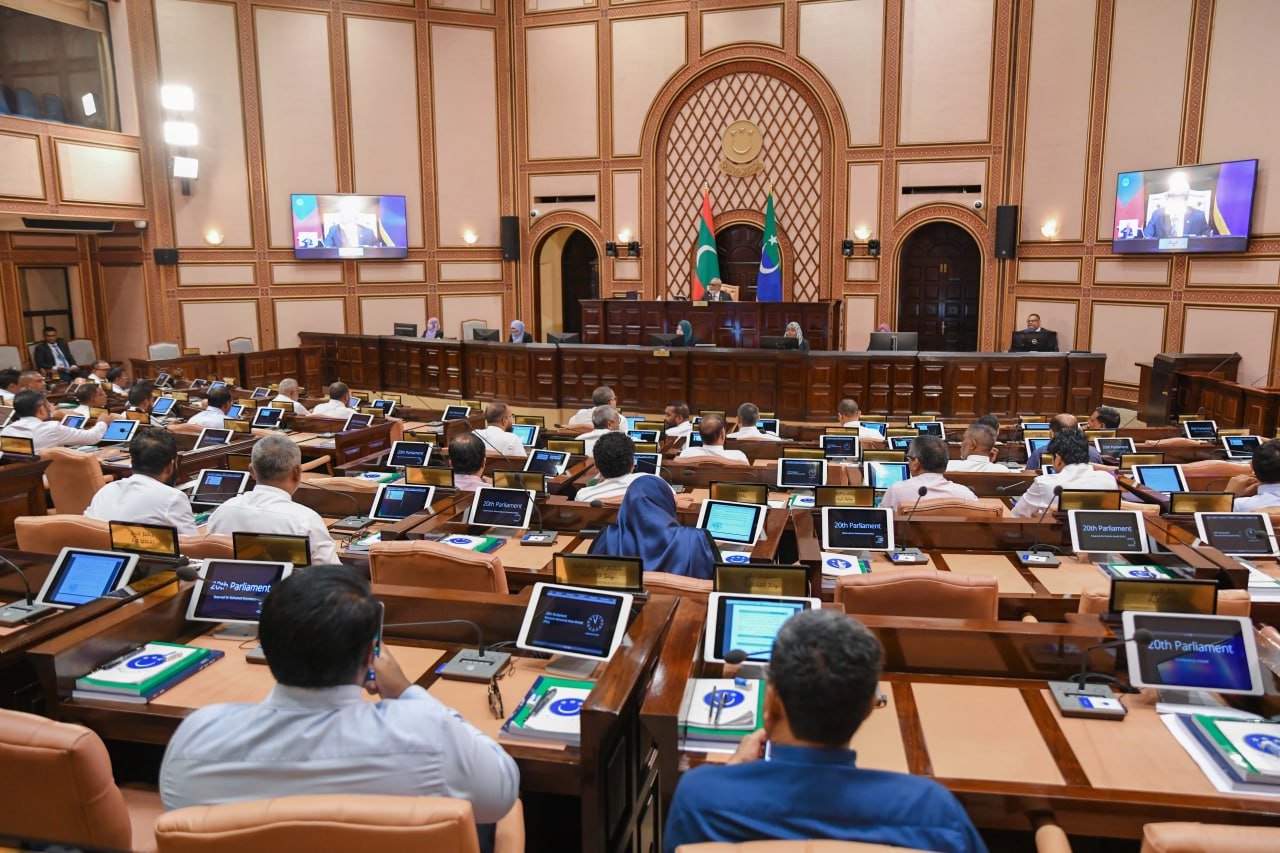 Filza ge lafayaa hilaafah 2 fandiyaarun vaki kurumuge massala maadhama ah agenda koffi