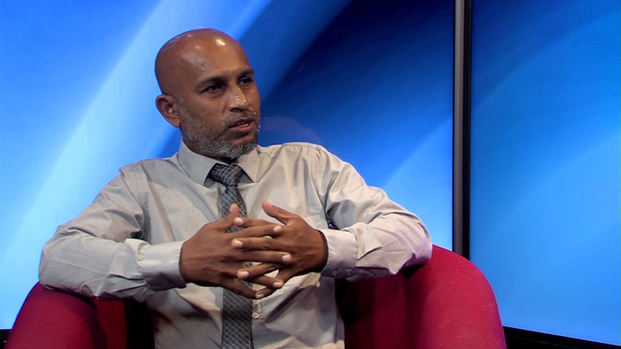 Evves faraathakun alhugandah nufoozeh nufoaruvaa: Aahid