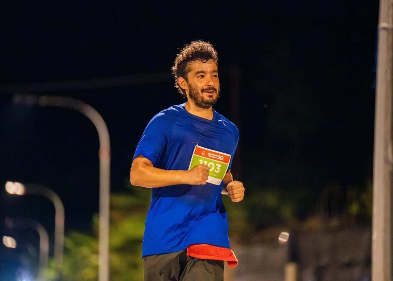 ފޯރިގަދަ ދިރާގު ފުވައްމުލަކު ދުވުން