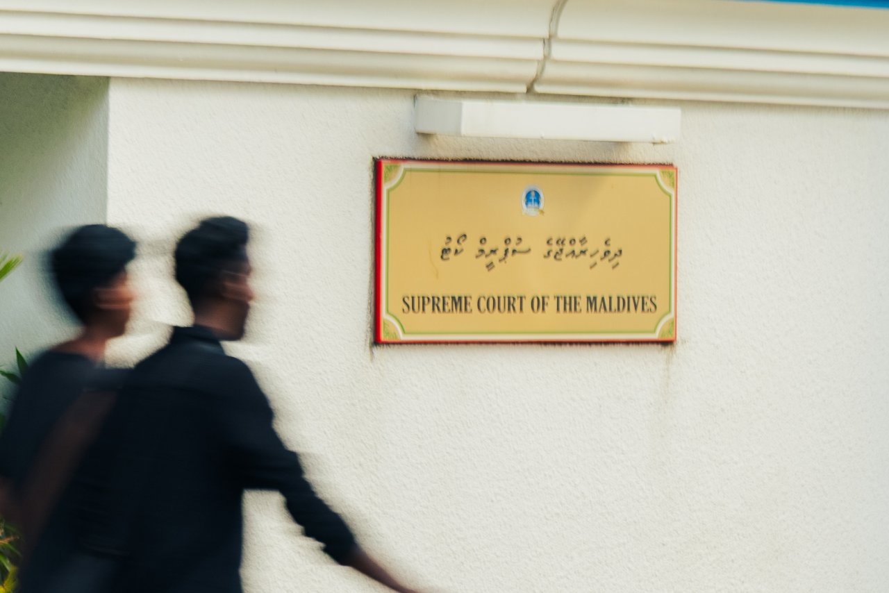2 Inthikhaabu ekkollaa vote ge massala supreme court in ninmee sarukaarun edhunu gothah