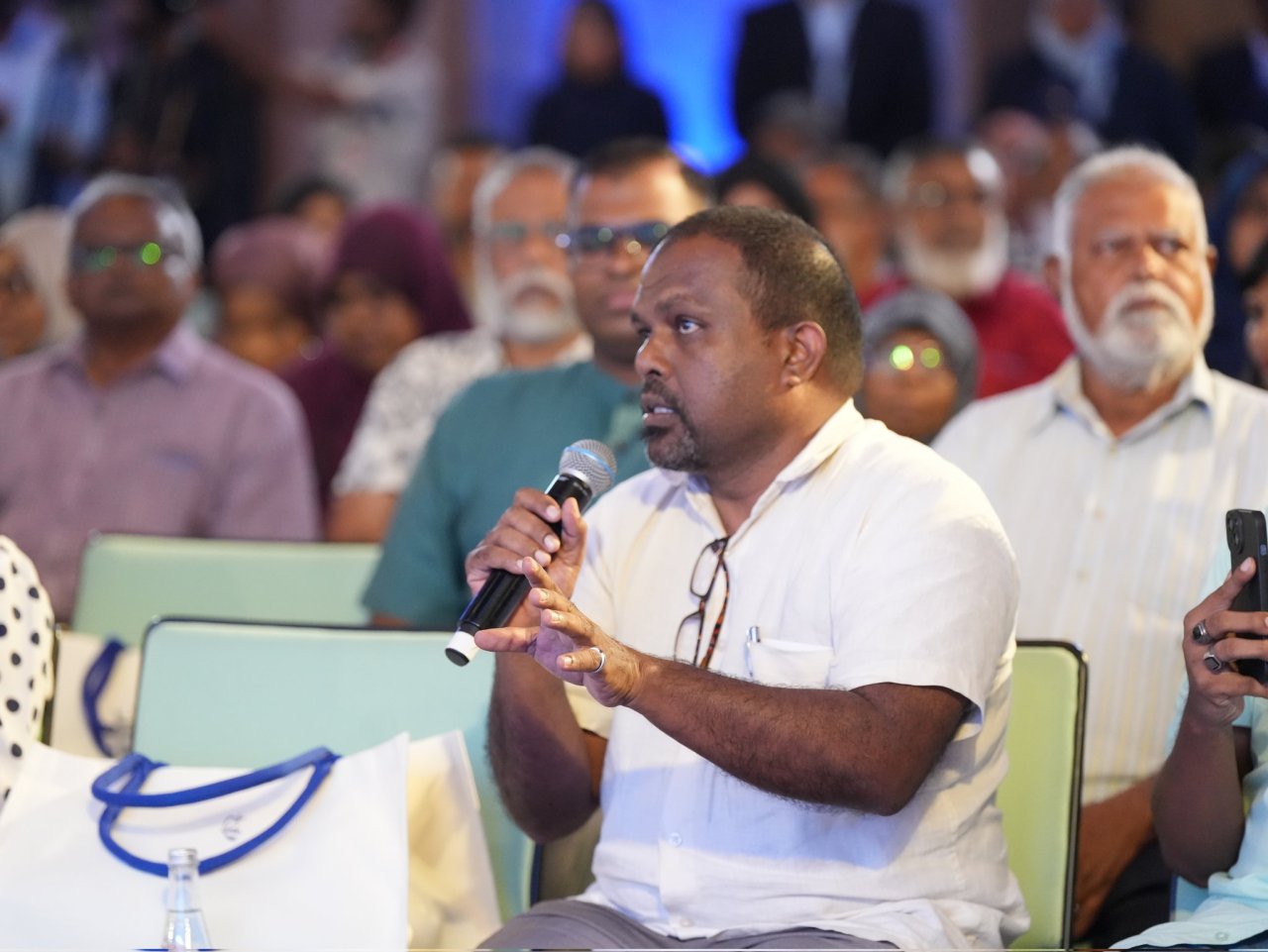 އެސްޓީއޯގެ އޭޖީއެމްގެ އުސްއަލިތައް