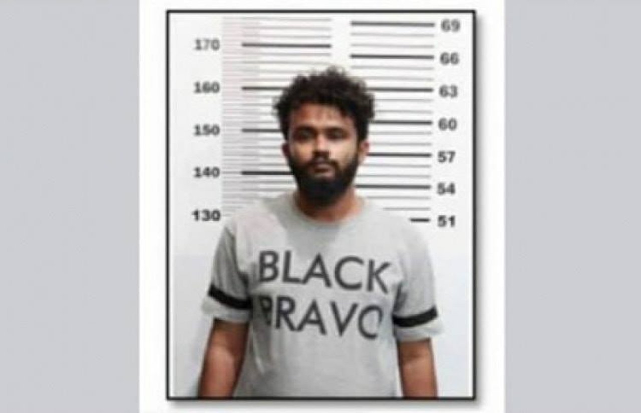 Sarukaaruge nimmun badhalukoh, Abuchaa alun jalah gengosfi