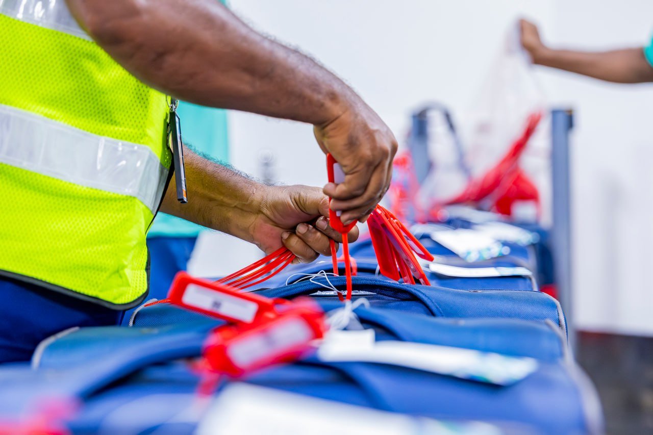 ހައްޖުވެރިންގެ ފުރަތަމަ ގްރޫޕު ފުރުމުގެ ތައްޔާރީތައް