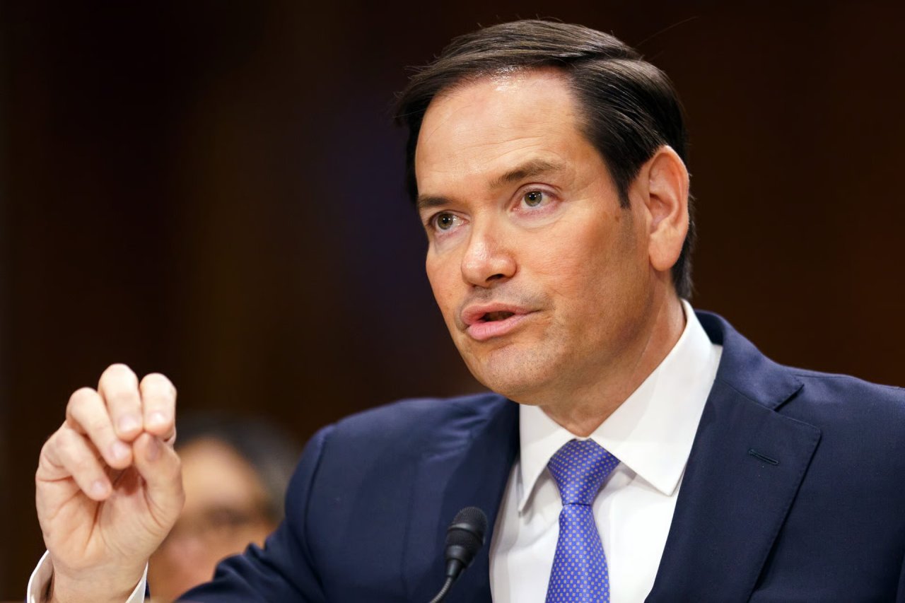 Iran aa eku ebbasvumeh beynun, namaves eiee komme agakah noon: Rubio