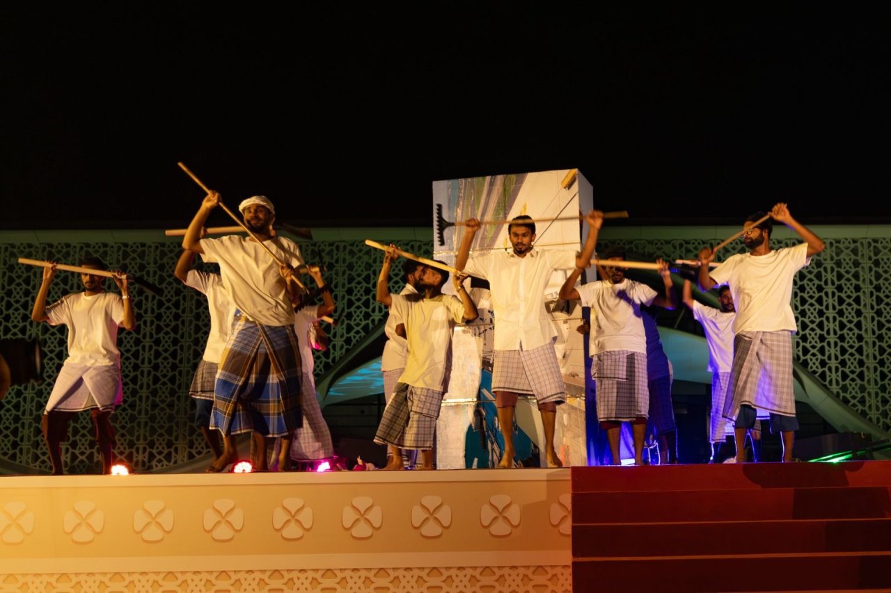 ވީއައިއޭގެ ޓާމިނަލް ހުޅުވުމަށް ބޭއްވި ކުލަގަދަ ރަސްމިއްޔާތުގެ ތެރެއިން