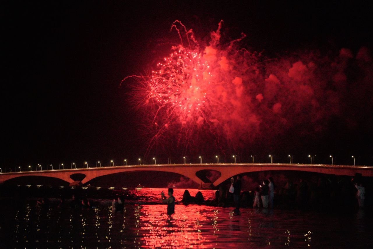 ވީއައިއޭގެ ޓާމިނަލް ހުޅުވުމަށް ބޭއްވި ކުލަގަދަ ރަސްމިއްޔާތުގެ ތެރެއިން