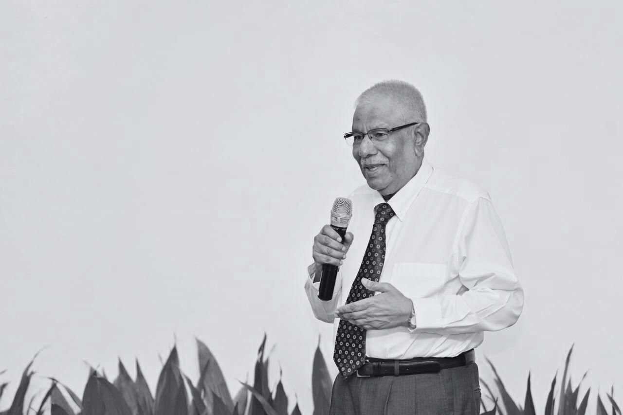 Tourism industry ge eh baanee Mohamed Umar Maniku avahaara vejje